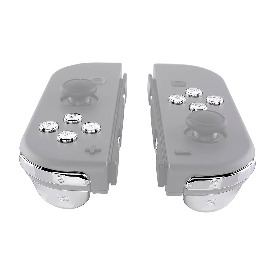 Switch ジョイコン ホワイト×ライトブルー L R カスタム品・完動品 61XOE-bp93L._UF894,1000_QL80_.jpg